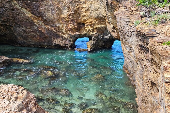 ATV and Boogie Guided Tour in Sint Maarten - Key points before you go