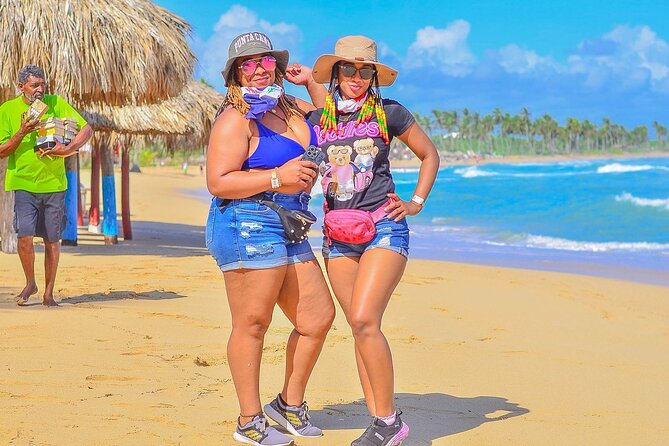 ATV and Buggy Adventure with Water Cave and Beach in Punta Cana - What You Should Bring (Because Some Basics Aren’t Included)