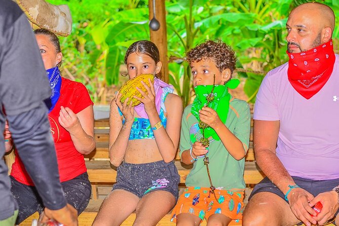 ATV and Buggy Excursion 4x4 in Punta Cana - Value Math: What $36 Gets You (and What It Doesn’t)