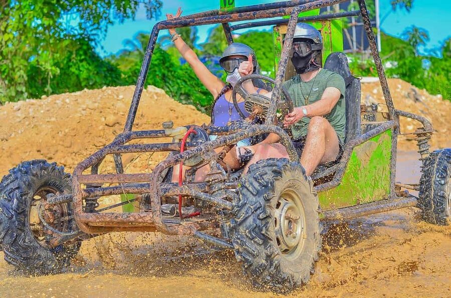 ATV and Buggy Excursion 4x4 in Punta Cana with Water Cave - Buggy vs ATV vs Kayo: How to Choose the Right Ride