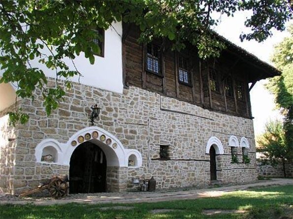 ATV and Buggy Off-Road Tour in Veliko Tarnovo and Arbanasi - Key things I’d plan around