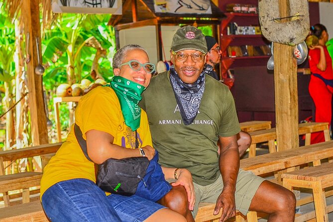 ATV and Buggy Tour in Punta Cana with Water Cave and Macao Beach - Price and value at $19: what you’re really paying for