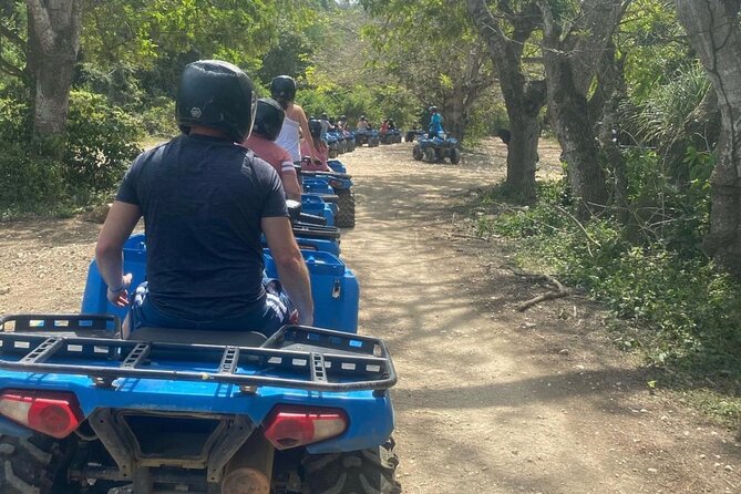 ATV and Jet Ski Options in Montego Bay with Transportation - Price and Value: Is $145 Per Person Fair?
