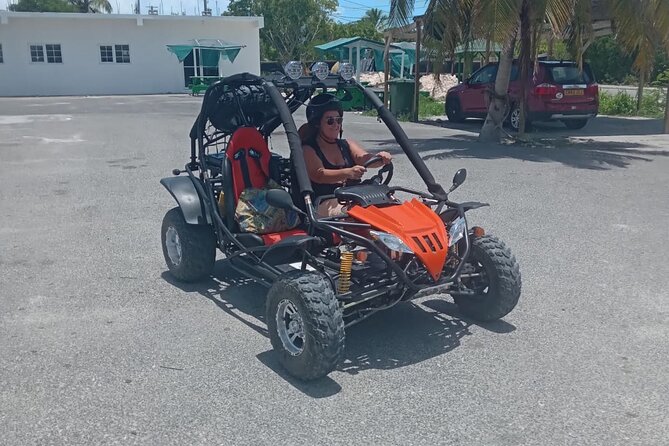 ATV and UTV plus dune buggy Island Excursion in Providenciales - Value Check: Is $125 Actually a Good Deal?