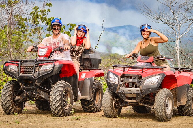 ATV and Zipline Combo Tour from Tamarindo or Conchal or Riu Hotel - Who This Tour Fits Best (And Who Might Want to Skip It)