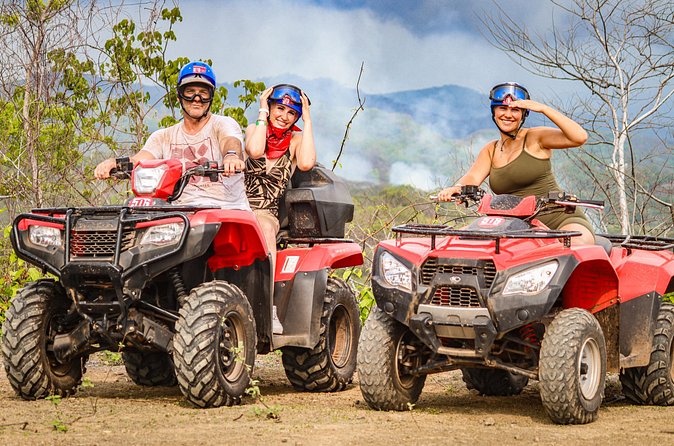 ATV and Zipline Combo Tour from Tamarindo or Conchal or Riu Hotel - Price and Value: Why $130 Feels Reasonable Here