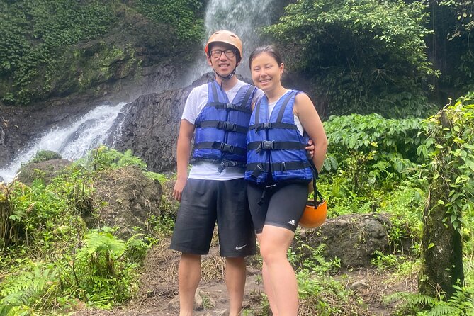 ATV Bali (QuadBike) And White Water Rafting Adventure - The Coffee Plantation Stop: When Your Legs Need a Pause