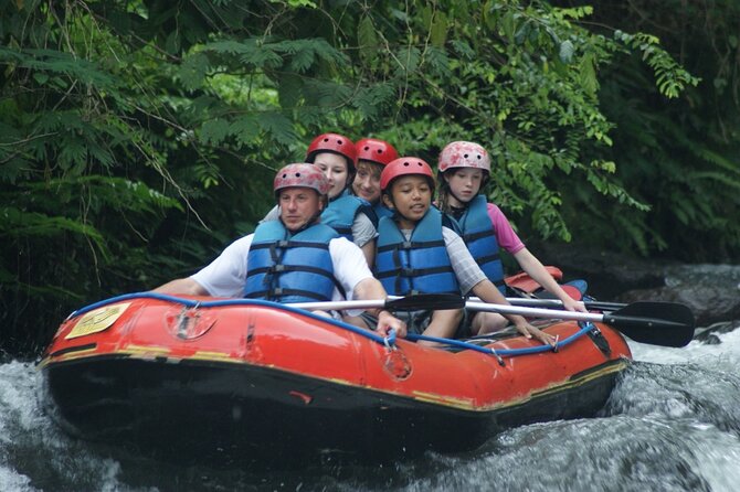 ATV Bali (QuadBike) And White Water Rafting Adventure - Price and Value: What $39 Buys in a Real Bali Day