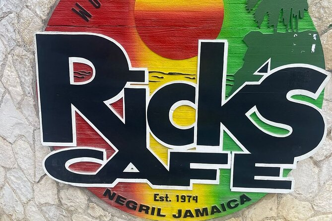 ATV, Bamboo Rafting and Negril Ricks Cafe from Montego Bay - Who this tour suits best (and who should skip it)