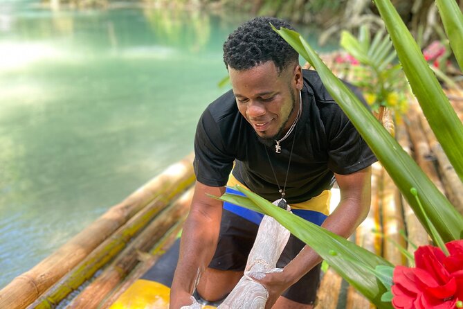 ATV, Bamboo Rafting, Horseback Ride n Swim Guided Tour - How This Combo Tour Feels in Real Life