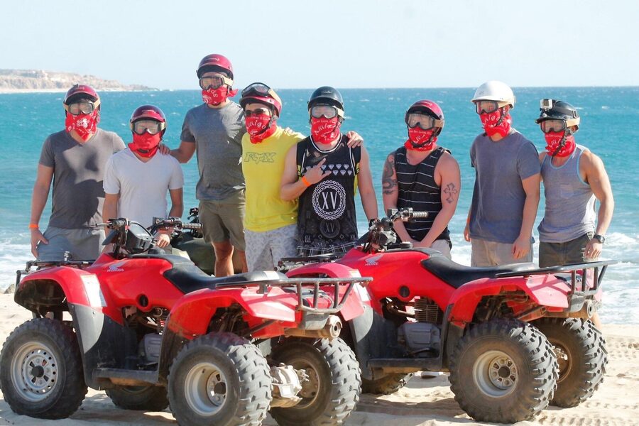 ATV, Beach and Desert Adventure with Tequila Tasting - What’s Included vs. What to Plan for