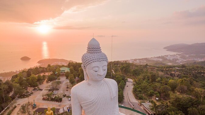ATV Big Buddha Phuket Viewpoint - Key things I’d watch for before you ride