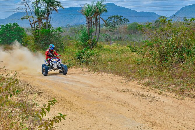 ATV Big Buddha Phuket Viewpoint - Big Buddha Right Now: Viewpoints Instead of Temple Entry