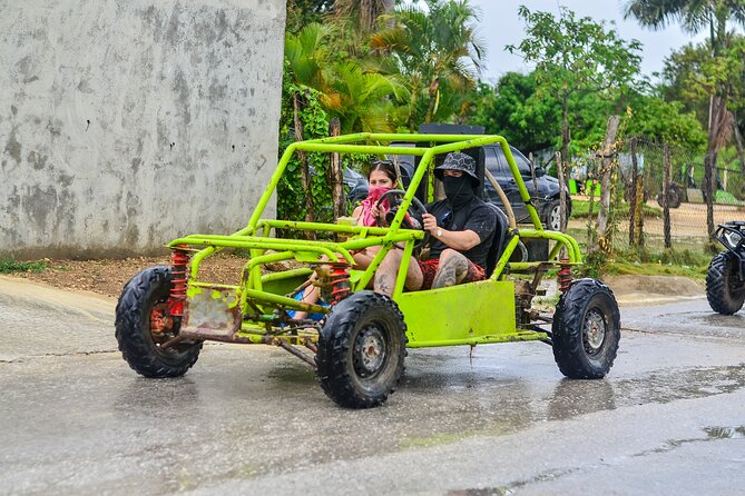 ATV Buggy Adventure to Macao Beach and Water Cave in Punta Cana - Why this ATV and Buggy day works so well in Punta Cana