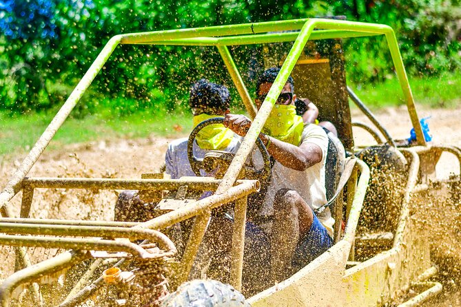 ATV Buggy Adventure to Macao Beach and Water Cave in Punta Cana - Value for $33.75: what you’re really paying for