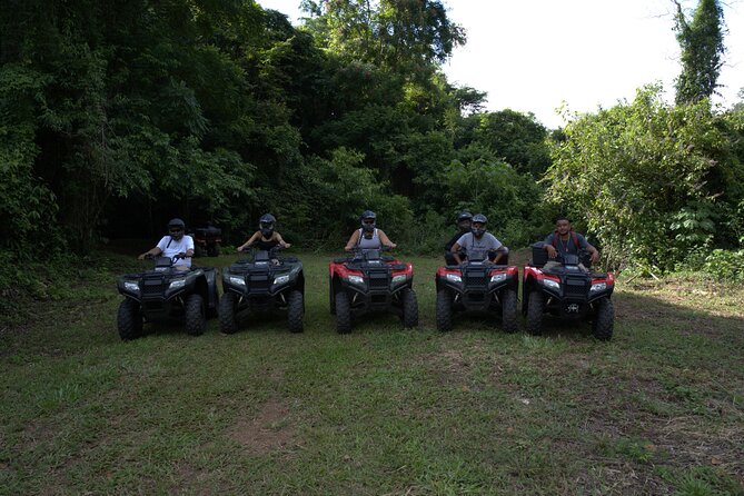 ATV Excursions in Cayo with Waterfalls Experience - Key takeaways before you go