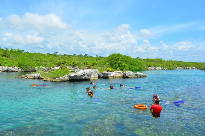 ATV Extreme and Snorkel Adventure from the Riviera Maya - Who should book this adventure (and who should skip it)