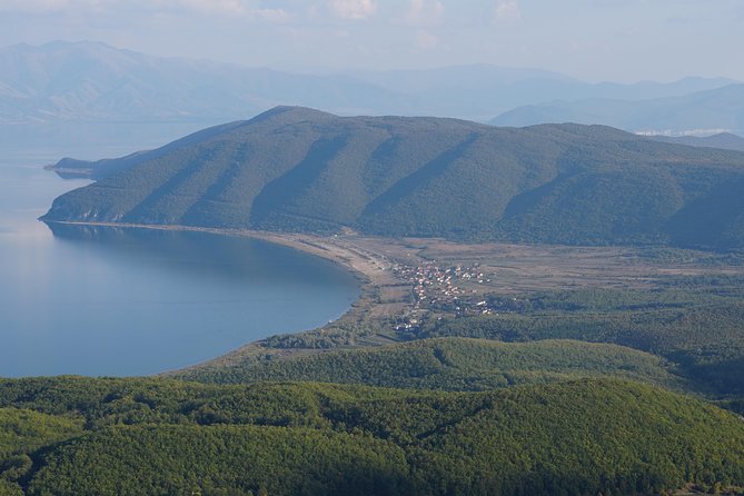 ATV Full Day Adventure through National Park Galicica Ohrid - ATV through Galicica: the day plan and why it works