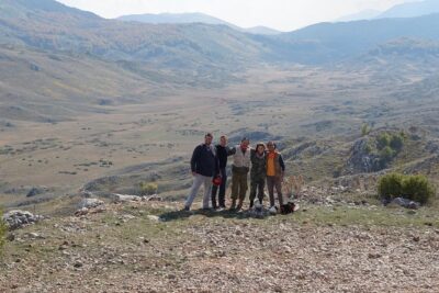 ATV Full Day Adventure through National Park Galicica Ohrid - National Park Galicica for about 6 hours: what you’re paying for