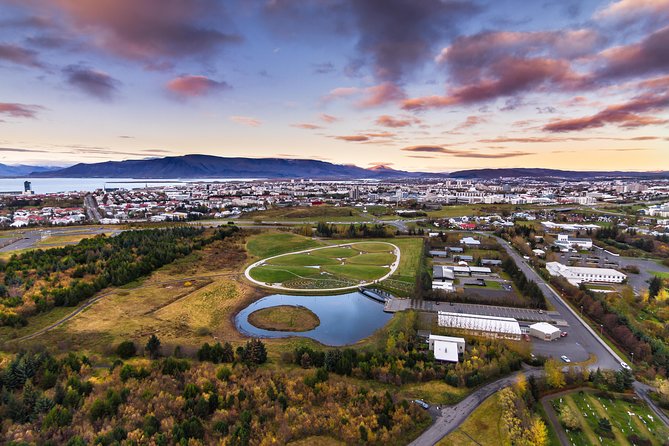 ATV & Helicopter Adventure Tour from Reykjavik - Key things to know before you book