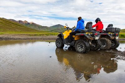 ATV & Helicopter Adventure Tour from Reykjavik - Price and Value: What $489 Buys for Ground + Sky