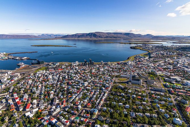 ATV & Helicopter Adventure Tour from Reykjavik - Weather: When Wind and Rain Change the Day