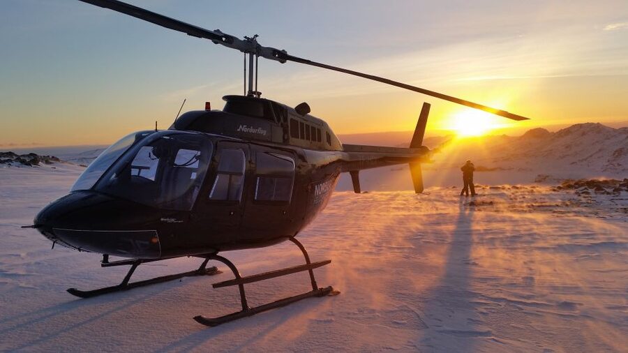 ATV & Helicopter combination tour From Reykajvik - Price and logistics: what you get for $500, and what to watch