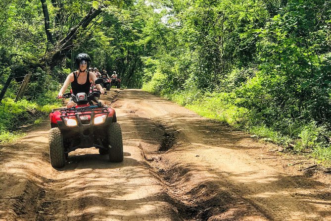 ATV Hidden Beaches Tour - Key things that make this tour worth it