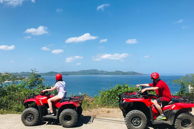 ATV Hidden Beaches Tour - Photo stops that don’t feel like a chore