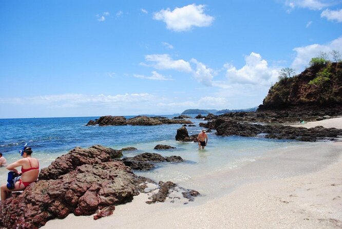 ATV Hidden Beaches Tour - Local flavor: backroads, local neighborhoods, and the Costa Rica you can feel