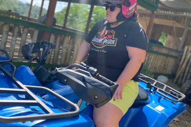 ATV Jungle Ride and Sunset at Rick’s Cafe from Montego Bay - The $70 Value: What You Get and Where Costs Can Pop Up