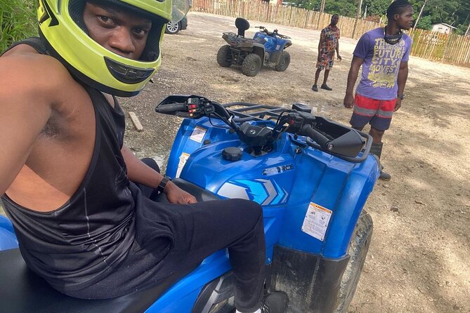 ATV Jungle Ride and Sunset at Rick’s Cafe from Montego Bay - Who This Tour Fits Best (And Who Might Prefer Another Plan)