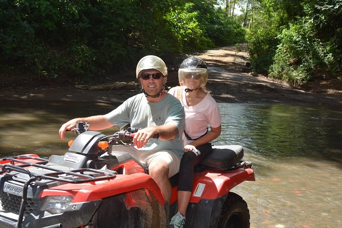 ATV Mountain Tour From Riu Guanacaste or Nuevo Colon - Key Highlights at a Glance