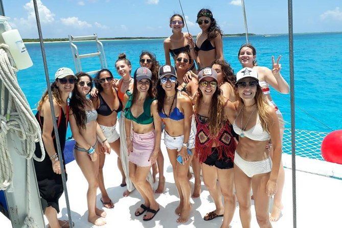 ATV Mud Kicking and Snorkeling by Boat in Cozumel - Boat Snorkeling: What to Expect Underwater