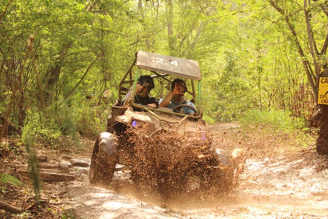 ATV Off Road Adventure - Value for your money: why $154.98 can feel fair (or not)