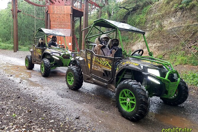 ATV Off Road Adventure - Who this ATV tour is best for (and who should skip it)