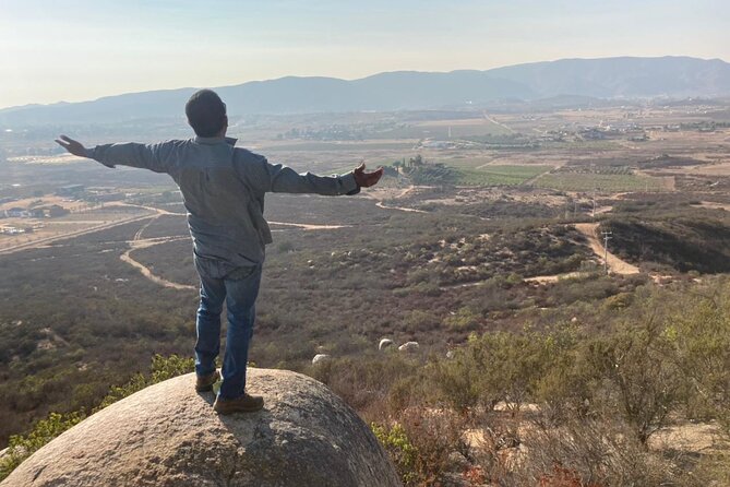 ATV Off-Road Adventure through Valle de Guadalupe + Winery Visit - Key highlights before you go