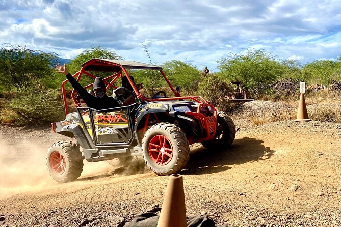 ATV Off Road Adventure - Driving rules you should know before you book (this is where people get surprised)