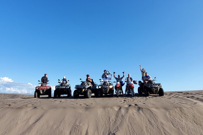 ATV Off-roading + sandboarding Tour in La Paz - Price of $328.38: what you’re paying for (and why it can be worth it)