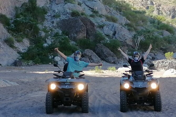 ATV Off-roading + sandboarding Tour in La Paz - Timing in La Paz: the morning window and weather reality