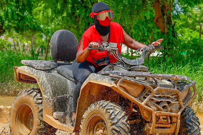 ATV or Buggy Ride Through Paradise of Punta Cana - Price and value: why $19 feels unusually good for this package