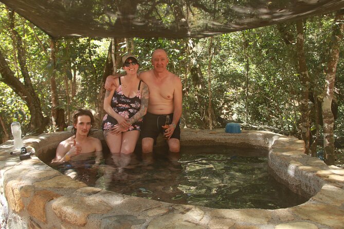ATV OR RZR- Escape to the mountains for 4 hours - Los Llanitos: a 15-minute taste of mountain-town life