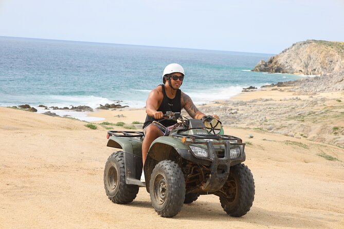 ATV Pacific Tour in Cabo San Lucas - Key points before you go