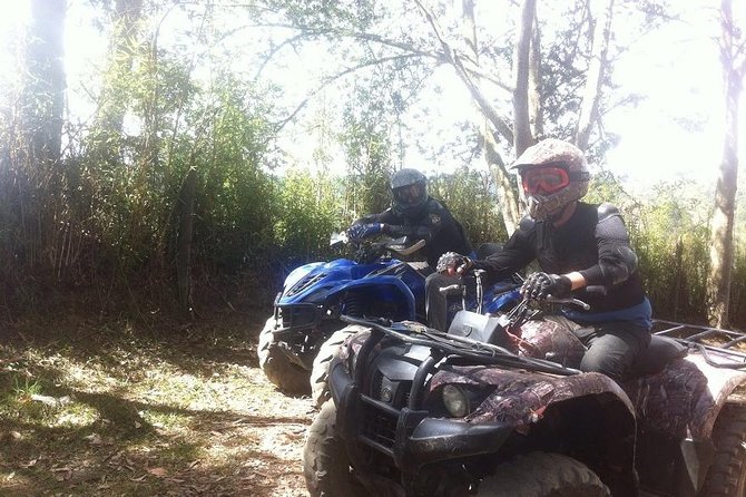 ATV Private Tour in Medellin - Why This ATV Tour From Medellín Works So Well