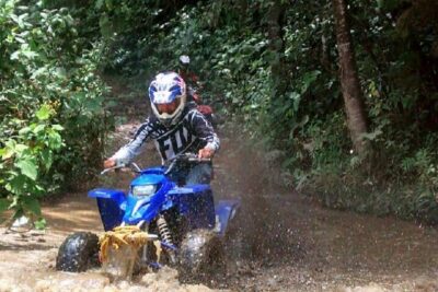 ATV Private Tour in Medellin - Medellín to Rionegro: The Drive That Sets the Mood