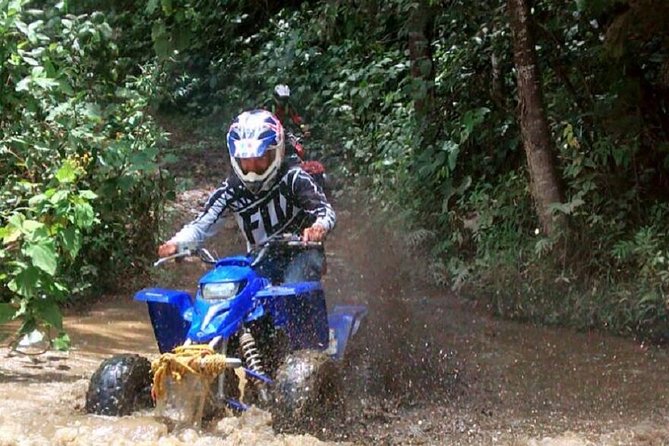 ATV Private Tour in Medellin - Medellín to Rionegro: The Drive That Sets the Mood