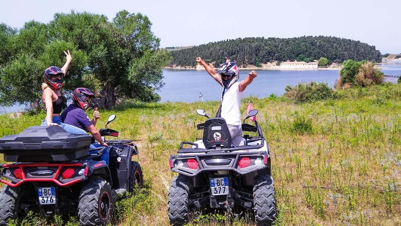 ATV/QUAD/4X4 Tours in Vlora - Key things I’d mark down before you go