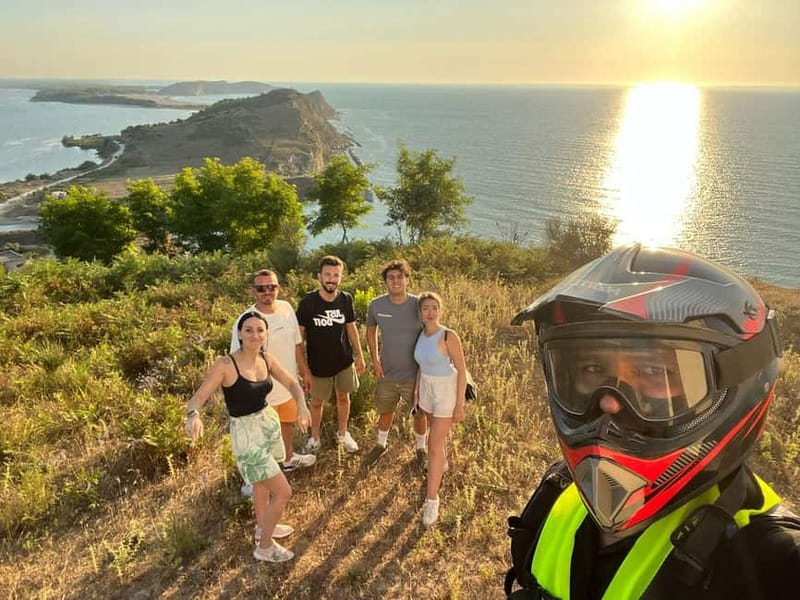ATV/QUAD/4X4 Tours in Vlora - Guide style that makes the ride feel personal (not chaotic)