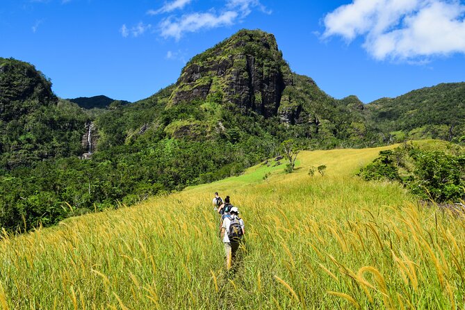 ATV Quad Bike Adventure Tour (Departs Nadi) - Wailoaloa Beach Quad Riding: The Simple Wow Moment