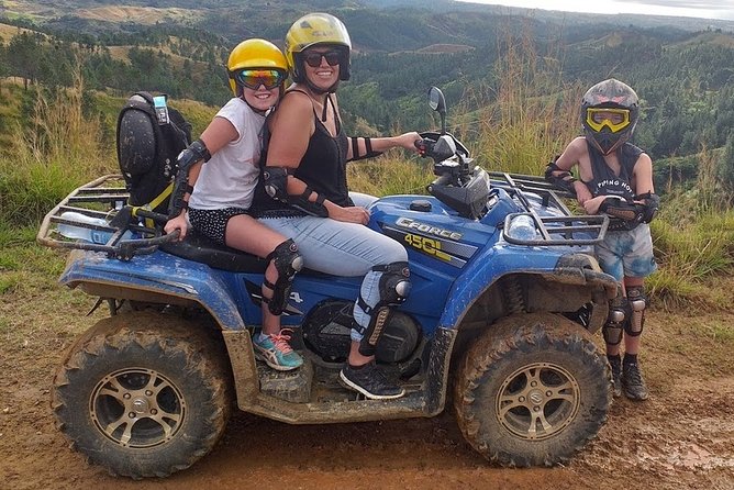 ATV Quad Bike Adventure Tour (Departs Nadi) - Guides and Safety: Why People Keep Naming Specific Names